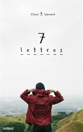Couverture du produit · 7 Lettres