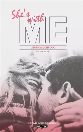 Couverture du produit · She's with me