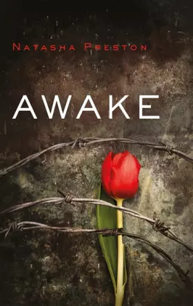 Couverture du produit · Awake