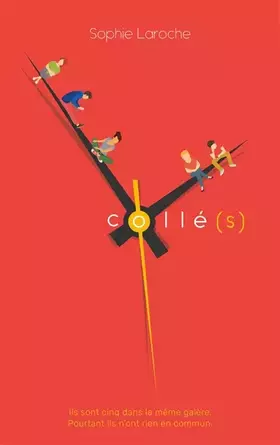 Couverture du produit · Collé(s)