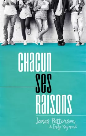 Couverture du produit · Chacun ses raisons