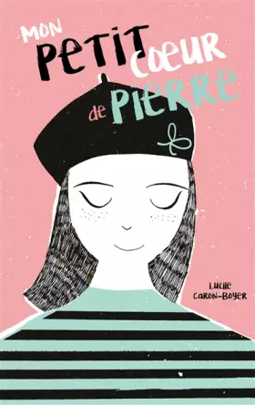 Couverture du produit · Mon petit coeur de pierre
