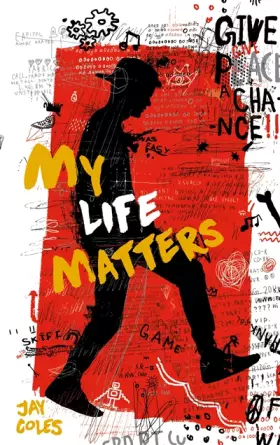 Couverture du produit · My Life Matters