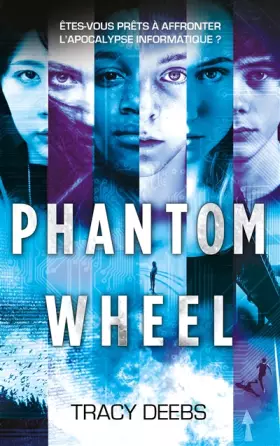Couverture du produit · Phantom Wheel