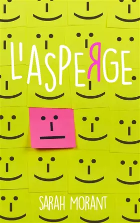 Couverture du produit · L'asperge