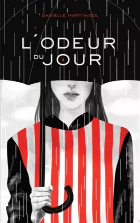 Couverture du produit · L'odeur du jour