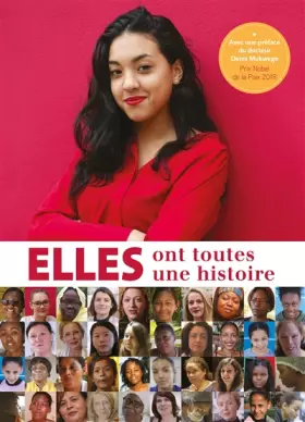 Couverture du produit · Elles ont toutes une histoire