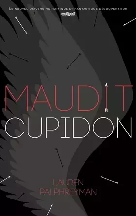 Couverture du produit · Maudit Cupidon - Tome 1