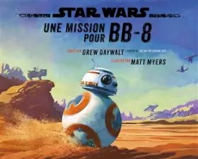 Couverture du produit · Une mission pour BB-8