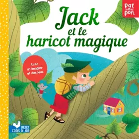 Couverture du produit · Jack et le haricot magique