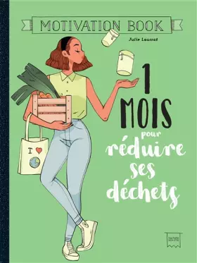Couverture du produit · 1 mois pour réduire ses déchets