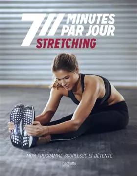 Couverture du produit · Stretching