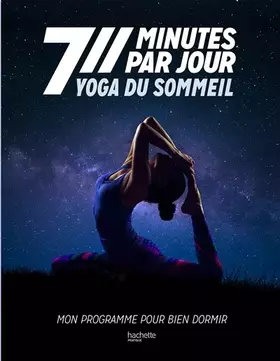 Couverture du produit · Yoga du sommeil