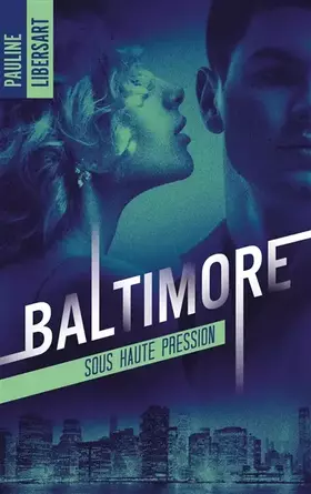 Couverture du produit · Baltimore - 1 - Sous haute pression