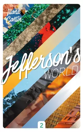 Couverture du produit · Jefferson's World - Semestre 2