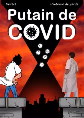 Couverture du produit · Putain de Covid