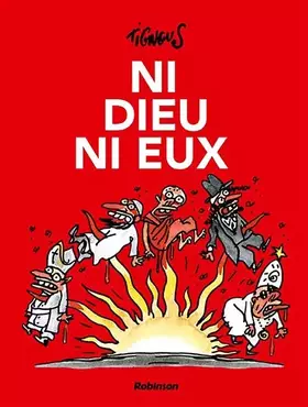 Couverture du produit · Ni dieu, ni eux