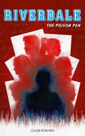 Couverture du produit · Riverdale - The Poison Pen