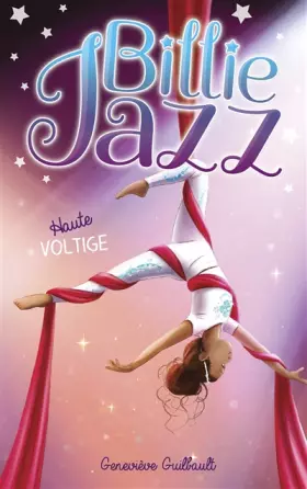 Couverture du produit · Billie Jazz - Haute voltige