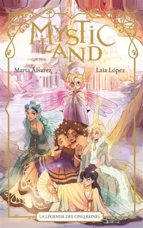 Couverture du produit · Mysticland