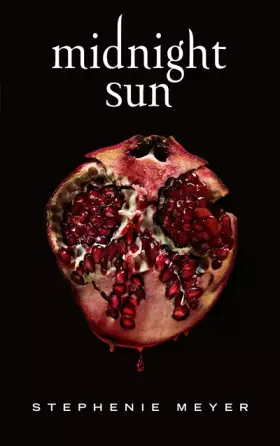 Couverture du produit · Midnight Sun - Saga Twilight (édition française)