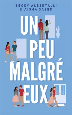 Couverture du produit · Un peu malgré eux