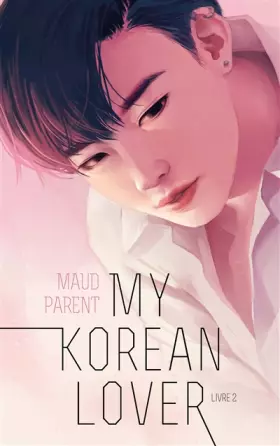 Couverture du produit · My Korean Lover - Tome 2