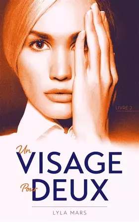 Couverture du produit · Un visage pour deux - Tome 2