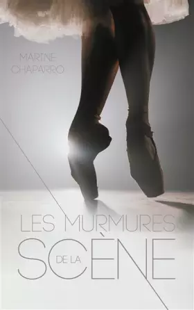 Couverture du produit · Les Murmures de la scène