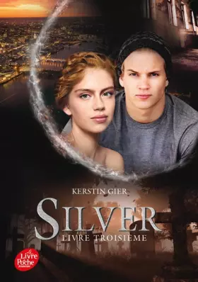 Couverture du produit · Silver - Tome 3