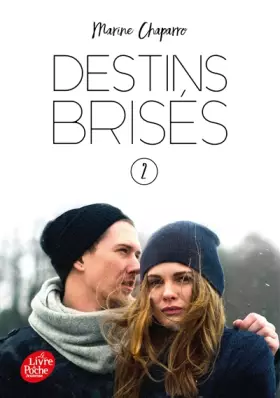 Couverture du produit · Destins brisés - Tome 2
