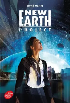 Couverture du produit · New Earth Project