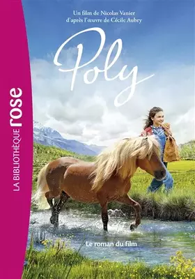 Couverture du produit · Poly - Le roman du film