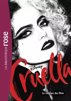 Couverture du produit · Cruella - Le roman du film