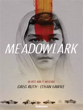 Couverture du produit · MEADOWLARK