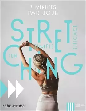 Couverture du produit · Stretching