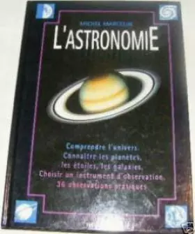 Couverture du produit · L astronomie ned