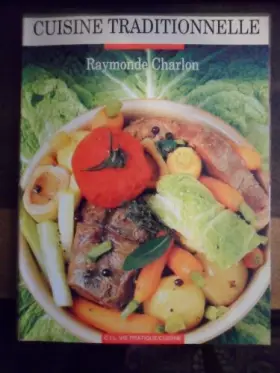 Couverture du produit · La Cuisine Traditionnelle