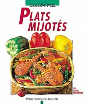 Couverture du produit · Plats mijotés