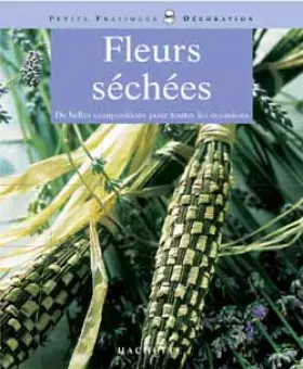 Couverture du produit · Fleurs séchées