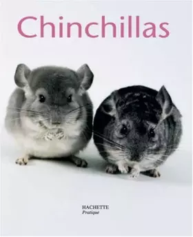 Couverture du produit · Chinchillas
