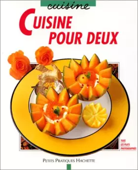 Couverture du produit · Cuisine pour deux