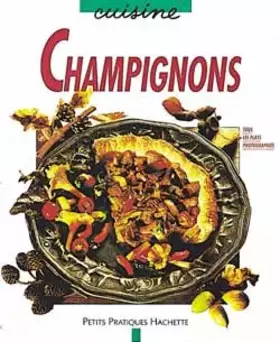 Couverture du produit · Champignons