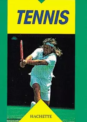 Couverture du produit · Tennis
