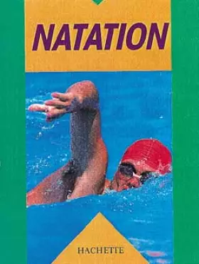 Couverture du produit · Natation