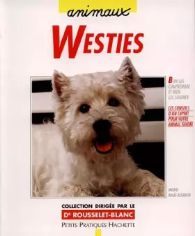 Couverture du produit · WESTIE