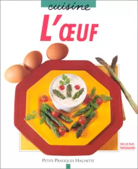 Couverture du produit · L'oeuf
