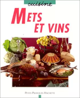 Couverture du produit · Mets et vins