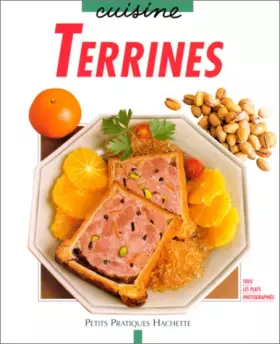 Couverture du produit · Terrines