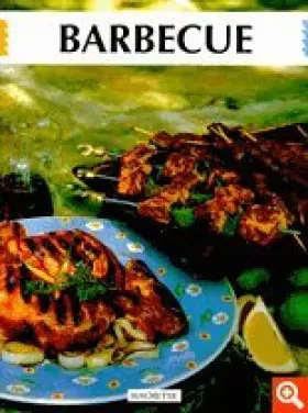 Couverture du produit · BARBECUE